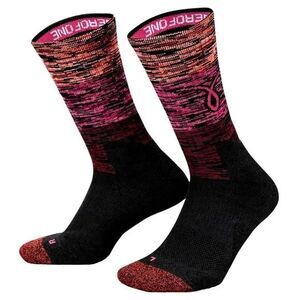 Nike Dri-FIT Elite Basketball Socks 'Kay Yow Breast Cancer' Men 12-15 XL NEW
